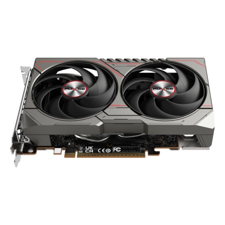 Sapphire PULSE Radeon RX 9060 XT AMD 8 GB GDDR6