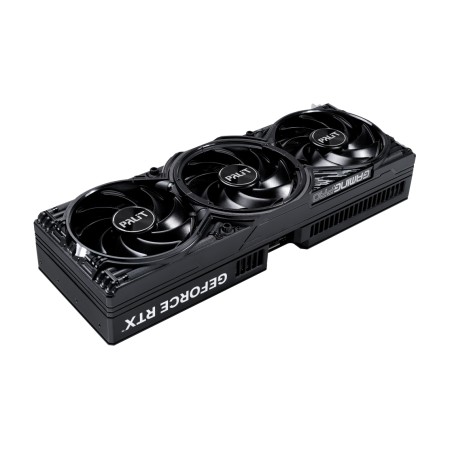 Palit GeForce RTX 5080 GamingPro NVIDIA 16 GB GDDR7