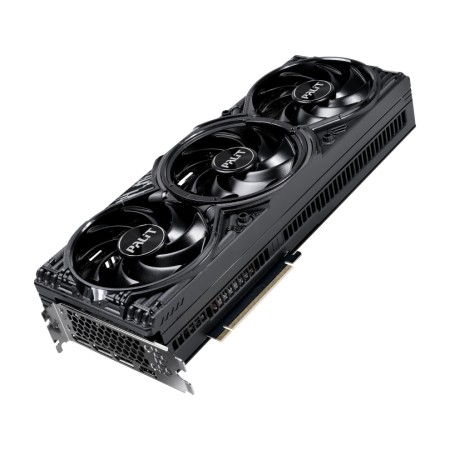 Palit GeForce RTX 5080 GamingPro NVIDIA 16 GB GDDR7