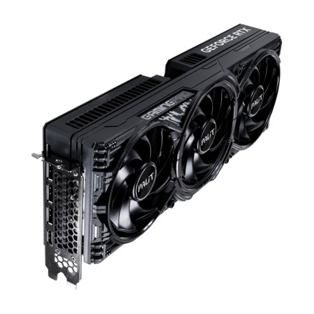 Palit GeForce RTX 5080 GamingPro NVIDIA 16 GB GDDR7