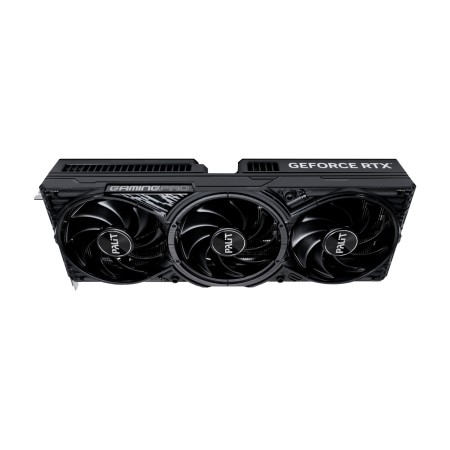 Palit GeForce RTX 5080 GamingPro NVIDIA 16 GB GDDR7