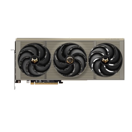 Sapphire NITRO+ AMD Radeon RX 9070 XT OC Crimson Desert Edition 16 GB GDDR6