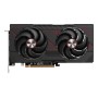 Graphics card. SAPPHIRE PULSE RX 9060 XT GAMING 16GB