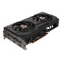 Graphics card. SAPPHIRE PULSE RX 9060 XT GAMING 16GB
