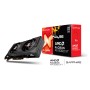Graphics card. SAPPHIRE PULSE RX 9060 XT GAMING 16GB