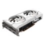 Graphics card. SAPPHIRE PURE RX 9060 XT GAMING OC 16GB