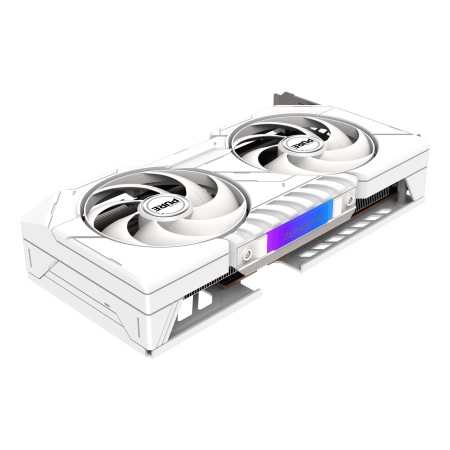 Graphics card. SAPPHIRE PURE RX 9060 XT GAMING OC 16GB