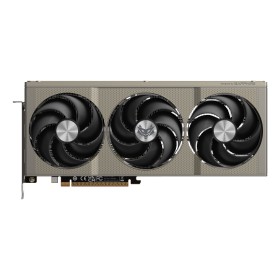 Graphics card. SAPPHIRE NITRO+ RX 9060 XT GAMING OC 16