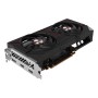 Graphics card. SAPPHIRE PULSE RX 9060 XT GAMING 8GB