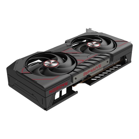Graphics card. SAPPHIRE PULSE RX 9060 XT GAMING 8GB