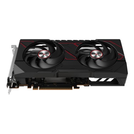 Graphics card. SAPPHIRE PULSE RX 9060 XT GAMING 8GB