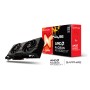 Graphics card. SAPPHIRE PULSE RX 9060 XT GAMING 8GB