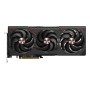 Sapphire PULSE Radeon RX 9070 XT AMD 16 GB GDDR6