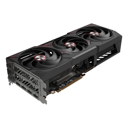 Sapphire PULSE Radeon RX 9070 XT AMD 16 GB GDDR6