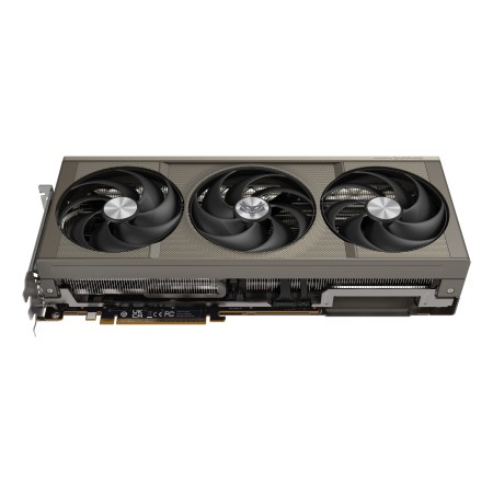 Sapphire NITRO+ Radeon RX 9070 XT AMD 16 GB GDDR6