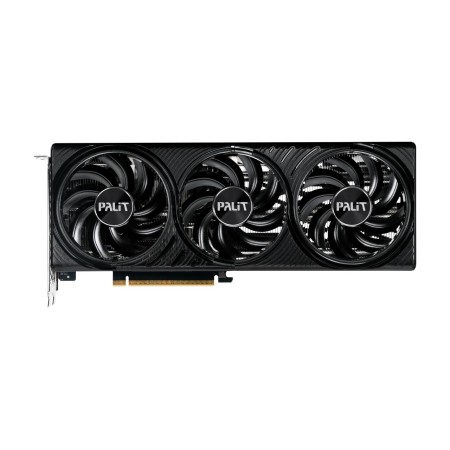 Palit GeForce RTX 5060 Ti Infinity 3 OC NVIDIA 16 GB GDDR7
