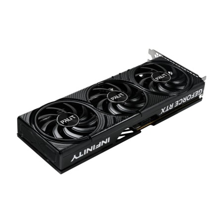 Palit GeForce RTX 5060 Ti Infinity 3 OC NVIDIA 16 GB GDDR7