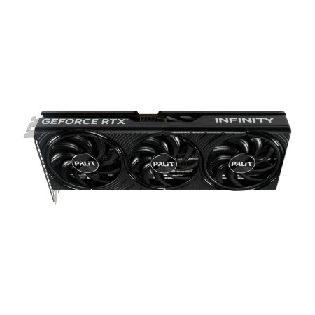 Palit GeForce RTX 5060 Ti Infinity 3 OC NVIDIA 16 GB GDDR7