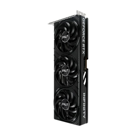 Palit GeForce RTX 5060 Ti Infinity 3 OC NVIDIA 16 GB GDDR7