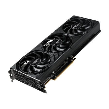 Palit GeForce RTX 5060 Ti Infinity 3 OC NVIDIA 16 GB GDDR7