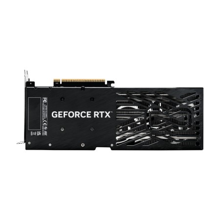 Palit GeForce RTX 5060 Ti Infinity 3 OC NVIDIA 16 GB GDDR7