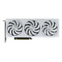 Palit GeForce RTX 5070 White OC NVIDIA 12 GB GDDR7