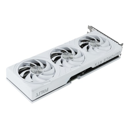 Palit GeForce RTX 5070 White OC NVIDIA 12 GB GDDR7