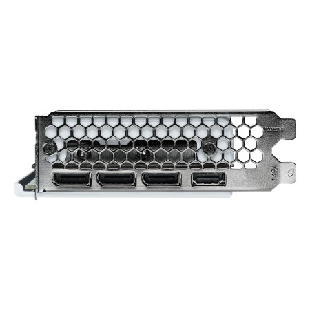 Palit GeForce RTX 5070 White OC NVIDIA 12 GB GDDR7