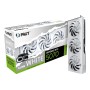 Palit GeForce RTX 5070 White OC NVIDIA 12 GB GDDR7