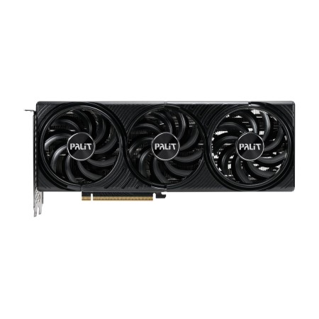 Palit GeForce RTX 5070 Infinity 3 OC NVIDIA 12 GB GDDR7