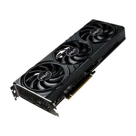 Palit GeForce RTX 5070 Infinity 3 OC NVIDIA 12 GB GDDR7