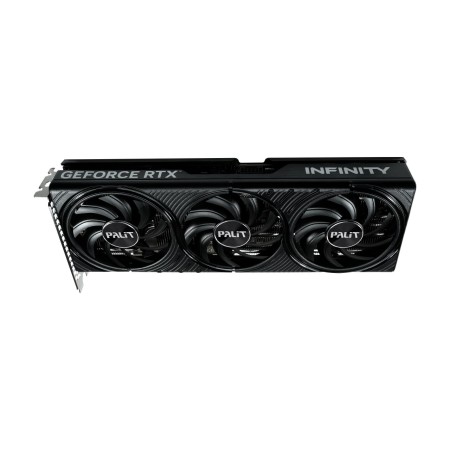 Palit GeForce RTX 5070 Infinity 3 OC NVIDIA 12 GB GDDR7