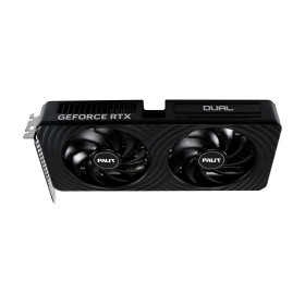 Palit GeForce RTX 5060 Ti Dual OC NVIDIA 8 GB GDDR7