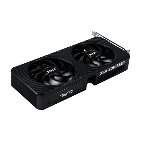 Palit GeForce RTX 5060 Ti Dual OC NVIDIA 8 GB GDDR7