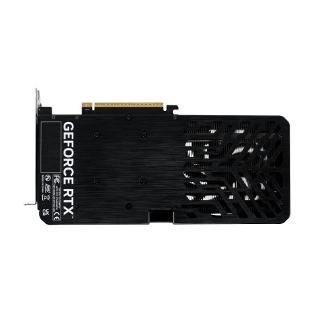 Palit GeForce RTX 5060 Ti Dual OC NVIDIA 8 GB GDDR7