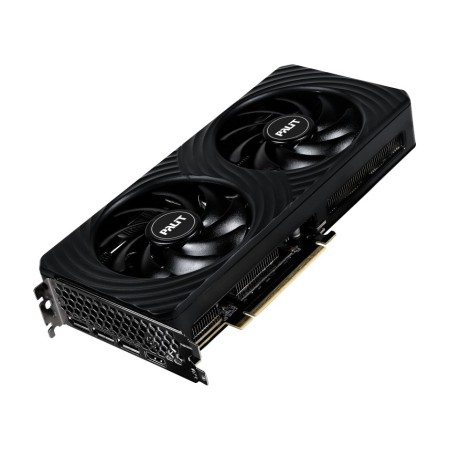 Palit GeForce RTX 5060 Ti Dual OC NVIDIA 8 GB GDDR7