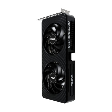 Palit GeForce RTX 5060 Ti Dual OC NVIDIA 8 GB GDDR7