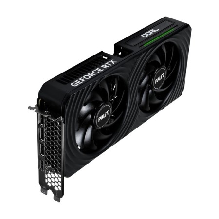 Palit GeForce RTX 5060 Ti Dual OC NVIDIA 8 GB GDDR7