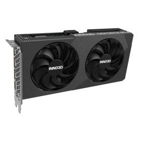 INNO3D RTX 5060 Twin X2 OC 8GB graphics card