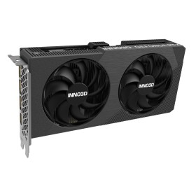 INNO3D GeForce RTX 5060 Twin X2 NVIDIA 8 GB GDDR7