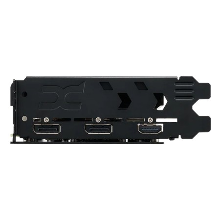 Graphics card. PowerColor RX9060XT 8G-L/OC