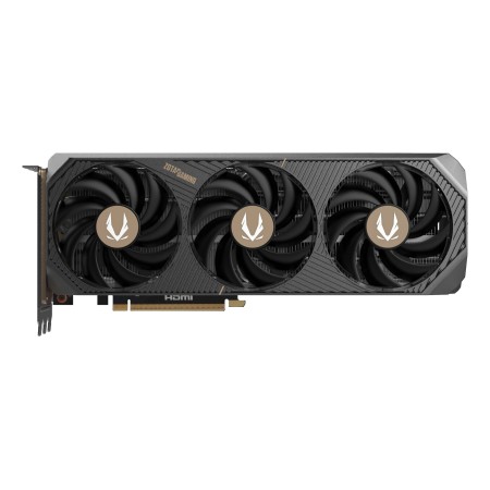 ZOTAC GAMING GeForce RTX 5080 SOLID CORE 16GB