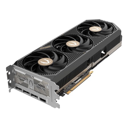 ZOTAC GAMING GeForce RTX 5080 SOLID CORE 16GB