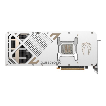 Zotac GAMING GeForce RTX 5090 SOLID OC NVIDIA 32 GB GDDR7