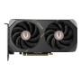 Zotac GAMING GeForce RTX 5060 Ti AMP NVIDIA 8 GB GDDR7