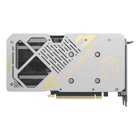 Zotac GAMING GeForce RTX 5060 Ti Twin Edge OC NVIDIA 16 GB GDDR7
