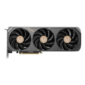 Zotac GAMING GeForce RTX 5070 Ti SOLID SFF NVIDIA 16 GB GDDR7