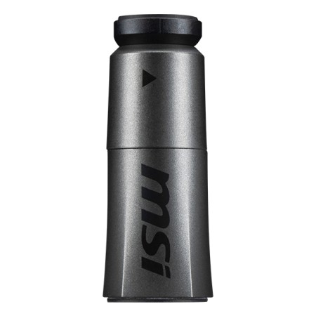 MSI GAMING GeForce RTX 5070 Ti 16G TRIO OC NVIDIA 16 GB GDDR7