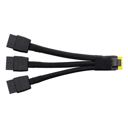 MSI GAMING GeForce RTX 5070 Ti 16G TRIO OC NVIDIA 16 GB GDDR7