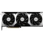 MSI VENTUS GeForce RTX5080 16G 3X OC NVIDIA GeForce RTX 5080 16 GB GDDR7